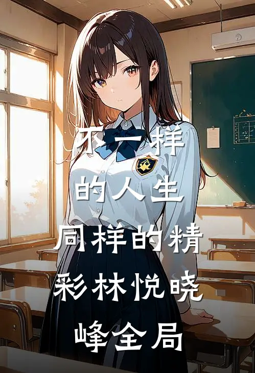 不一样的人生，同样的精彩林悦晓峰全局