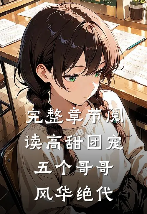 完整章节阅读高甜团宠五个哥哥风华绝代