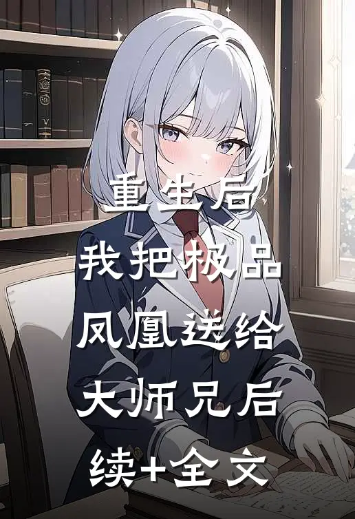 重生后，我把极品凤凰送给大师兄后续+全文
