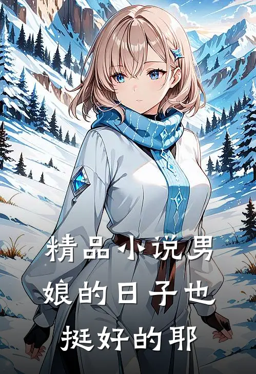 精品小说男娘的日子也挺好的耶