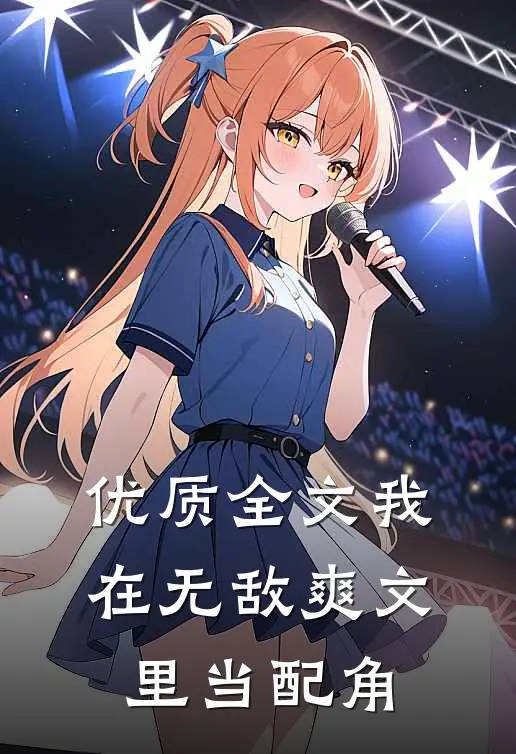 优质全文我在无敌爽文里当配角