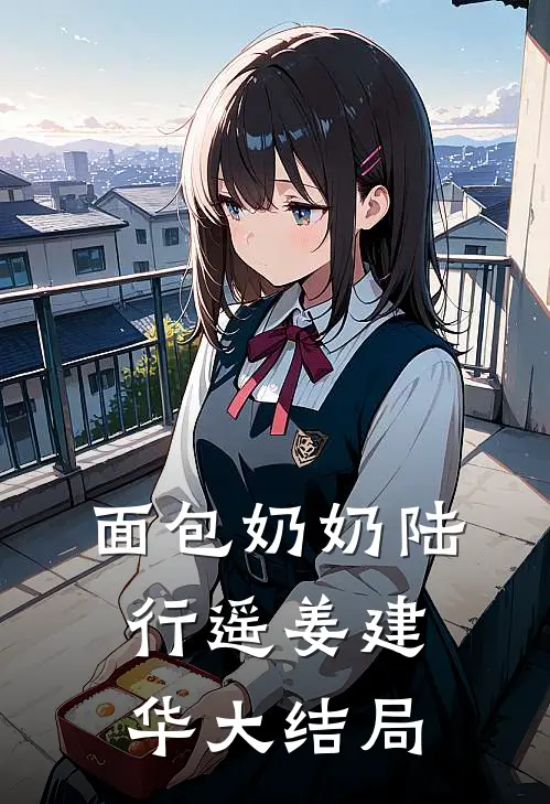面包奶奶陆行遥姜建华大结局