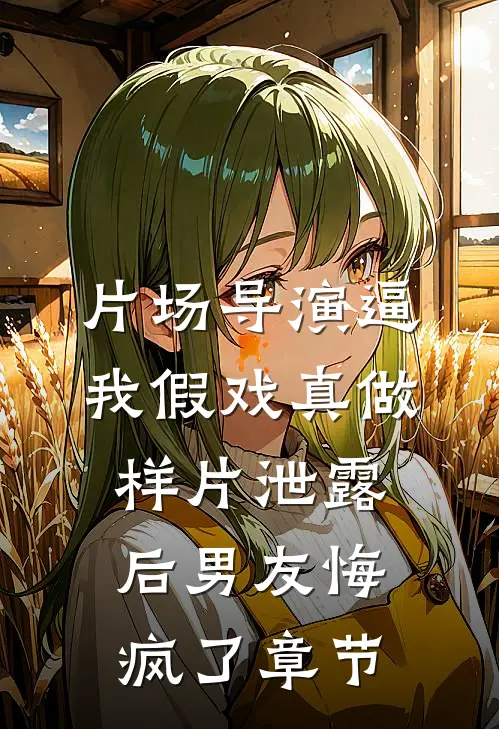 片场导演逼我假戏真做，样片泄露后男友悔疯了章节