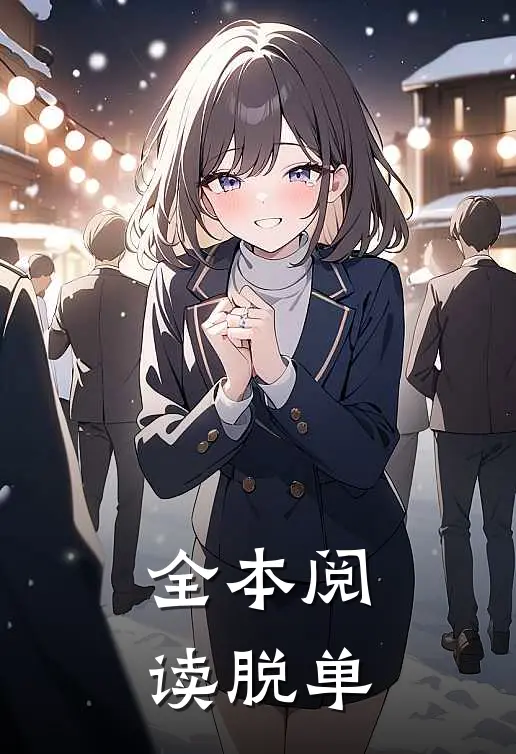 全本阅读脱单