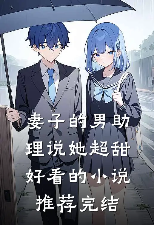 妻子的男助理说她超甜好看的小说推荐完结