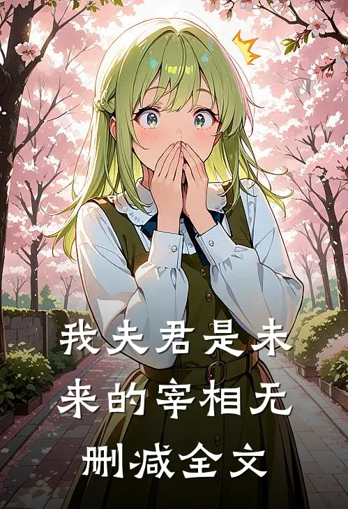 我夫君是未来的宰相无删减全文