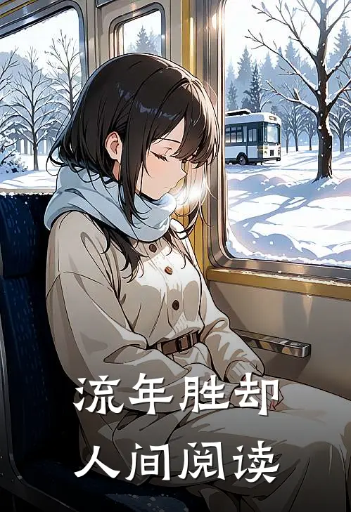 流年胜却人间阅读