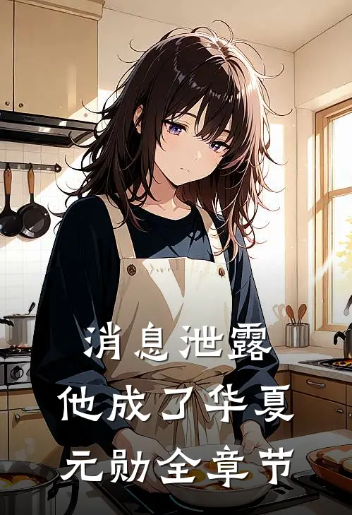 消息泄露，他成了华夏元勋全章节