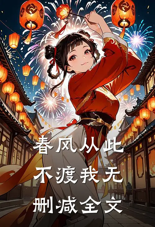 春风从此不渡我无删减全文