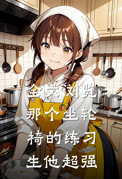 全文浏览那个坐轮椅的练习生他超强