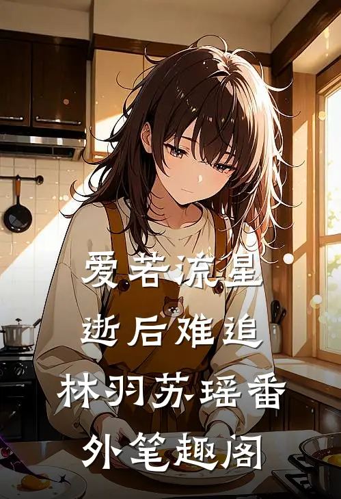 爱若流星，逝后难追：林羽苏瑶番外笔趣阁
