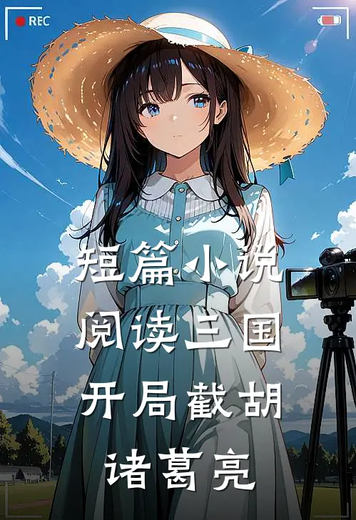短篇小说阅读三国：开局截胡诸葛亮