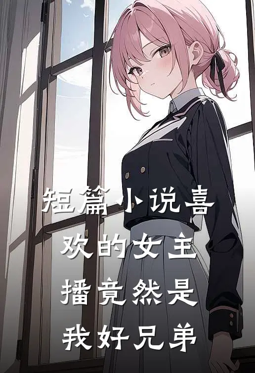 短篇小说喜欢的女主播竟然是我好兄弟