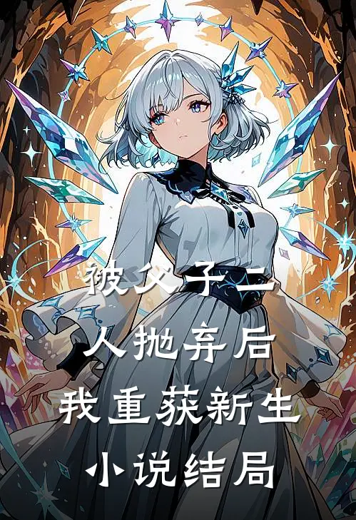 被父子二人抛弃后,我重获新生结局是