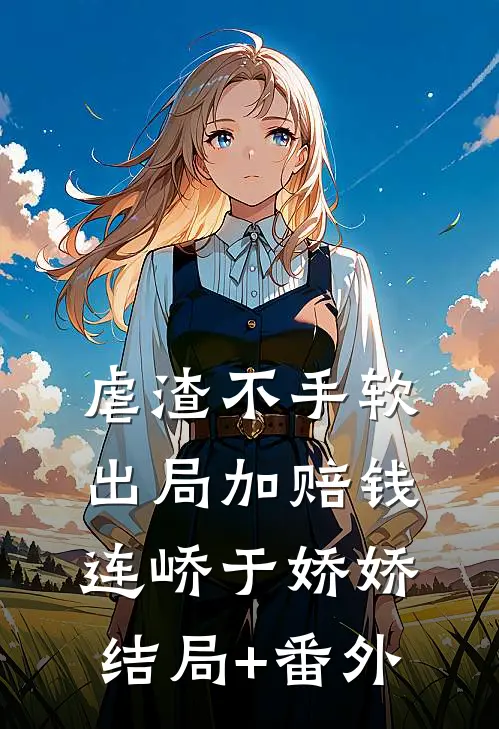虐渣不手软，出局加赔钱连峤于娇娇结局+番外