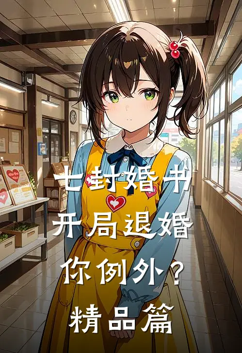 七封婚书：开局退婚，你例外？精品篇