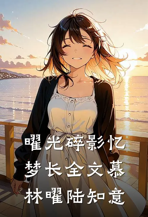 曜光碎影忆梦长全文慕林曜陆知意