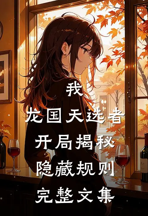 我，龙国天选者，开局揭秘隐藏规则完整文集