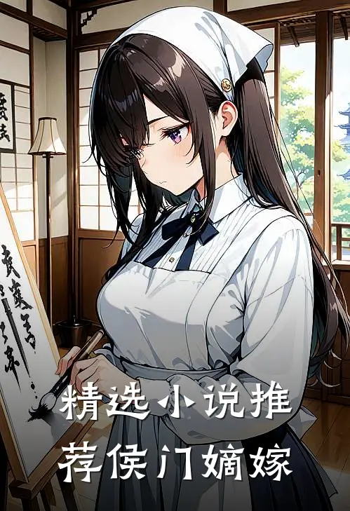 精选小说推荐侯门嫡嫁