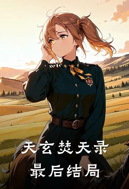 天玄焚天录最后结局