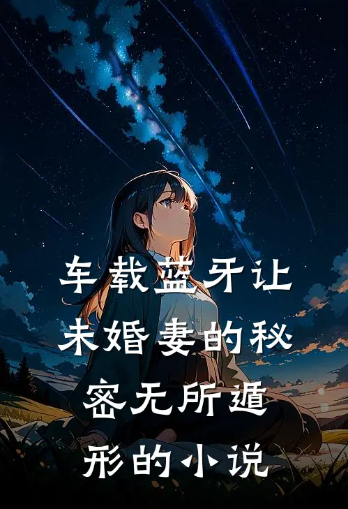 车载蓝牙让未婚妻的秘密无所遁形的小说
