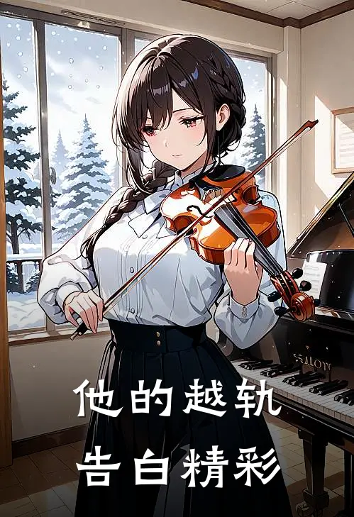 他的越轨告白精彩