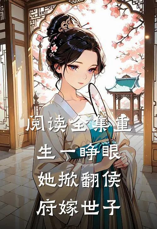阅读全集重生一睁眼，她掀翻侯府嫁世子