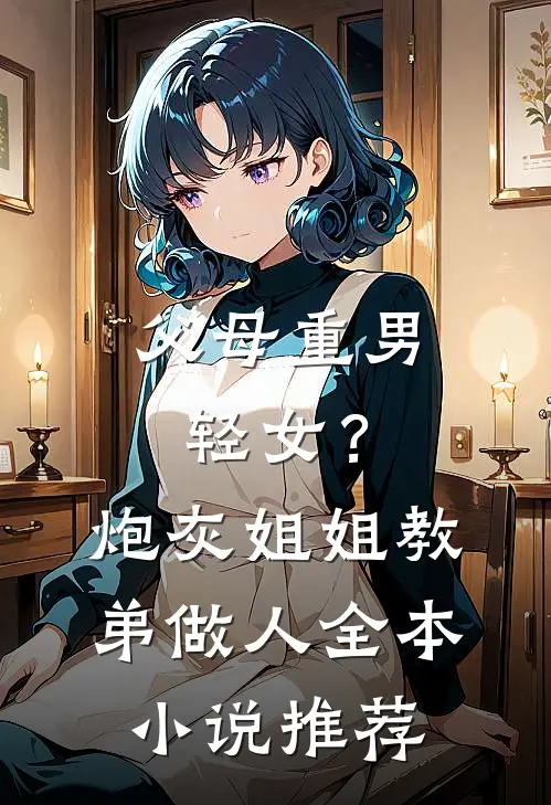 父母重男轻女？炮灰姐姐教弟做人全本小说推荐