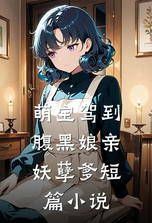 萌宝驾到：腹黑娘亲妖孽爹短篇小说