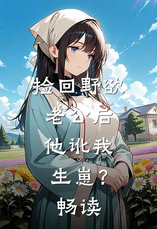 捡回野欲老公后，他讹我生崽？畅读