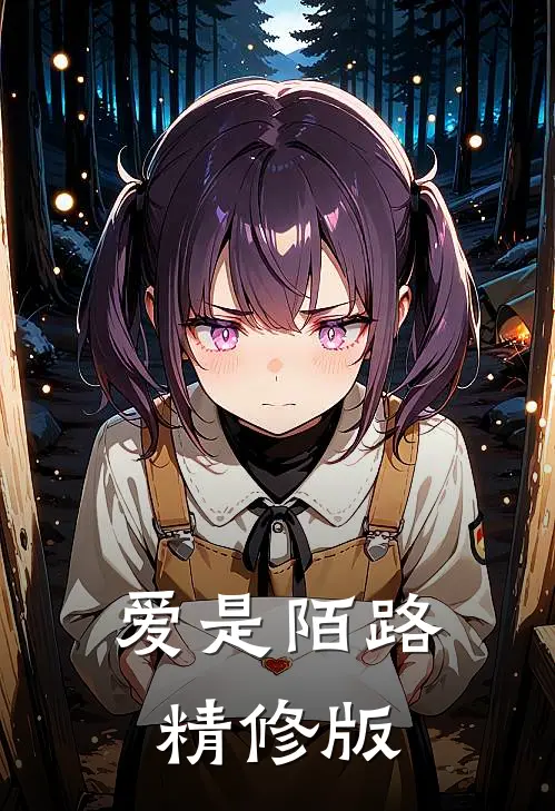 爱是陌路精修版