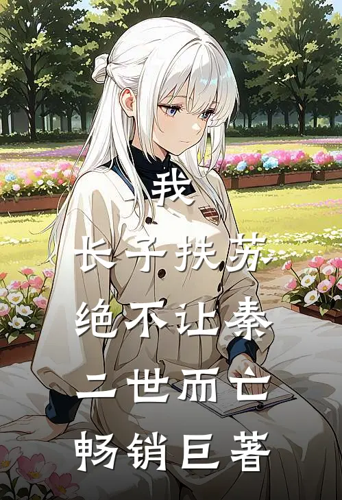 我，长子扶苏，绝不让秦二世而亡畅销巨著