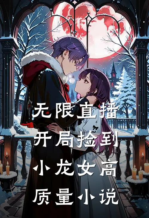 无限直播：开局捡到小龙女高质量小说