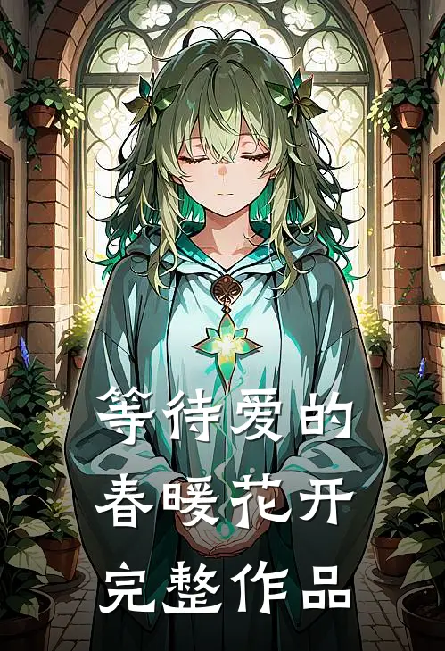 等待爱的春暖花开完整作品