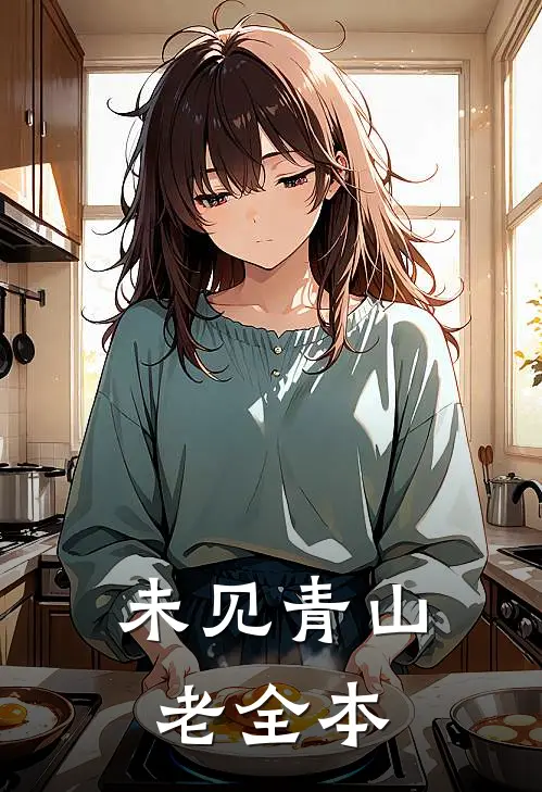 未见青山老全本