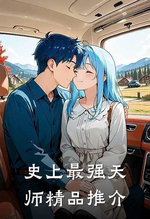 史上最强天师精品推介