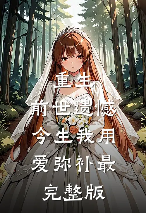 重生：前世遗憾，今生我用爱弥补最完整版