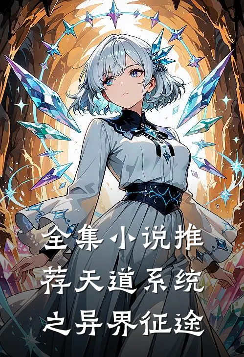全集小说推荐天道系统之异界征途