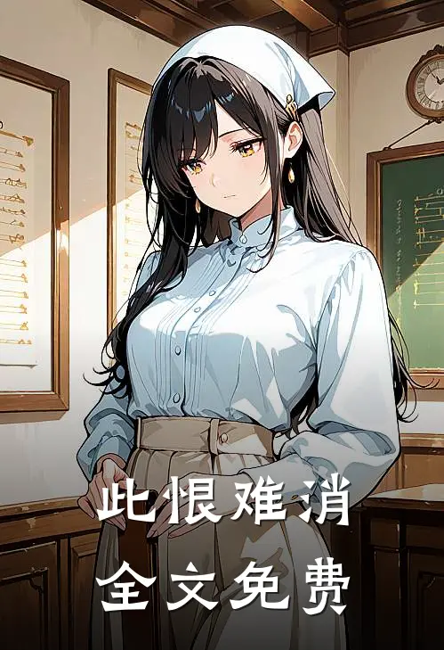 此恨难消全文免费