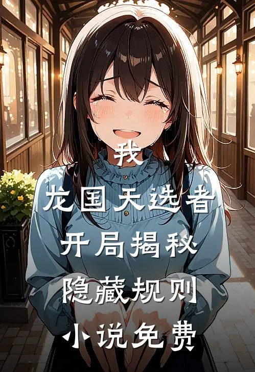 我，龙国天选者，开局揭秘隐藏规则小说免费