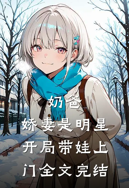 奶爸娇妻是明星,开局带娃上门全文完结免费阅读
