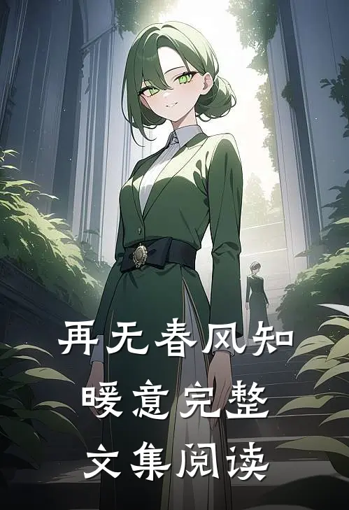 再无春风知暖意完整文集阅读