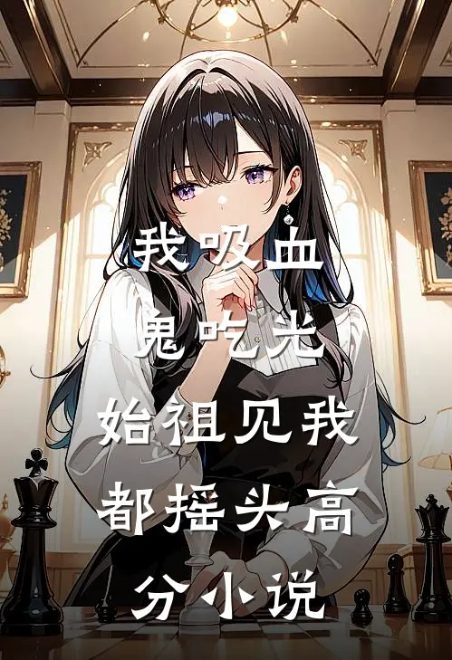 我吸血鬼吃光，始祖见我都摇头高分小说