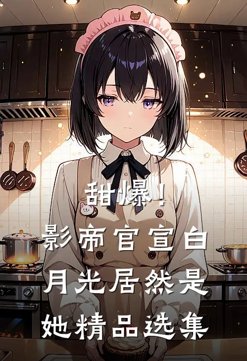 甜爆！影帝官宣，白月光居然是她精品选集