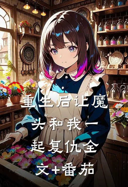 重生后让魔头和我一起复仇全文+番茄