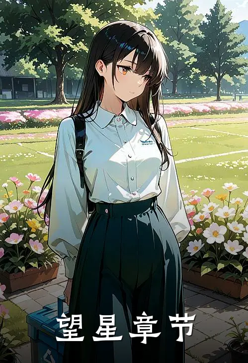 望星章节