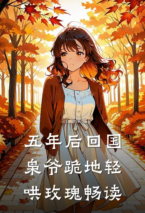 五年后回国，枭爷跪地轻哄玫瑰畅读