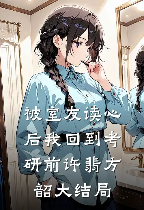 被室友读心后我回到考研前许翡方韶大结局