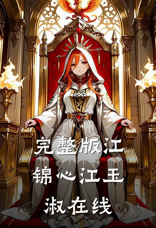 完整版江锦心江玉淑在线
