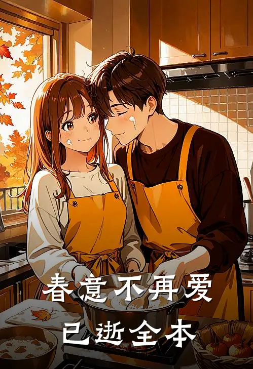 春意不再爱已逝全本